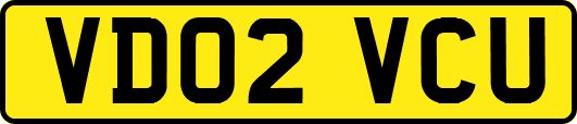 VD02VCU