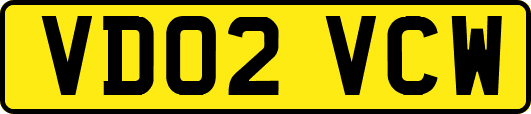 VD02VCW