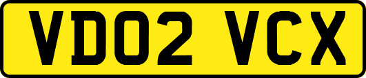 VD02VCX