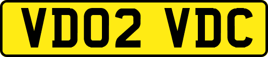 VD02VDC