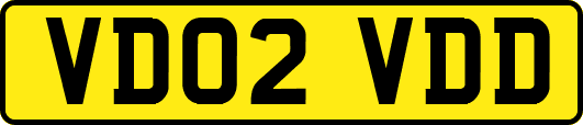 VD02VDD