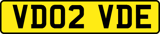 VD02VDE