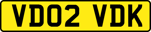 VD02VDK