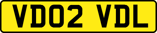 VD02VDL