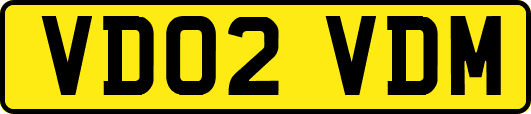 VD02VDM