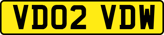 VD02VDW