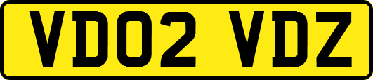VD02VDZ