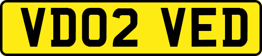 VD02VED