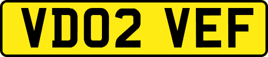VD02VEF