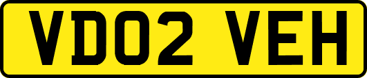 VD02VEH