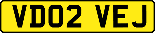 VD02VEJ