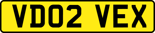 VD02VEX