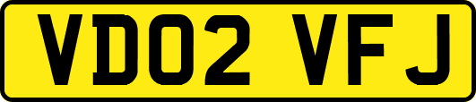 VD02VFJ