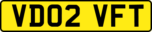VD02VFT