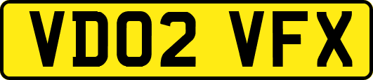 VD02VFX
