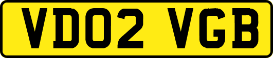 VD02VGB