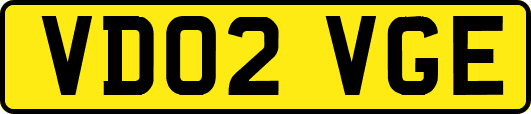 VD02VGE