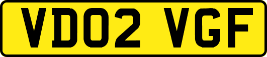 VD02VGF