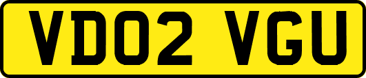 VD02VGU