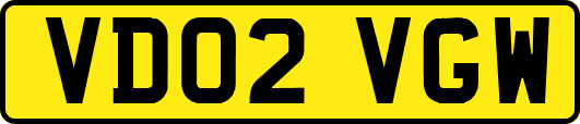 VD02VGW