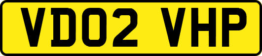 VD02VHP