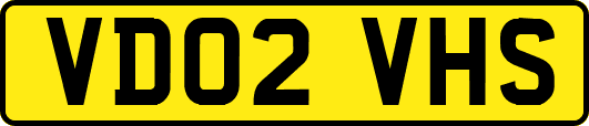 VD02VHS