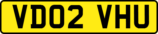 VD02VHU