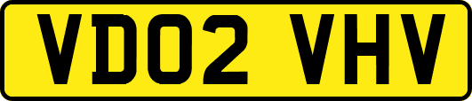 VD02VHV
