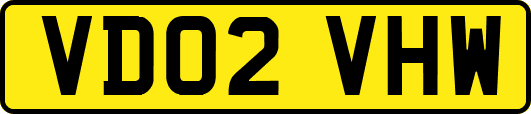 VD02VHW