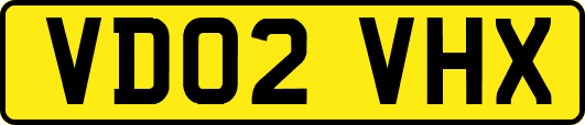 VD02VHX