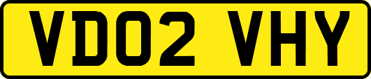 VD02VHY