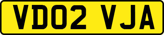 VD02VJA