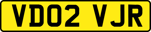 VD02VJR