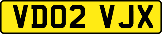 VD02VJX