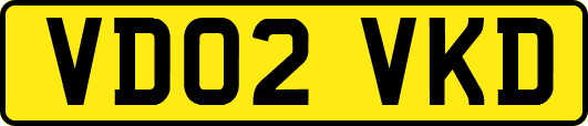 VD02VKD
