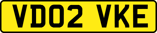 VD02VKE