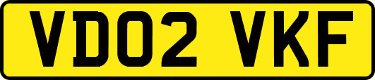 VD02VKF