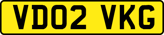 VD02VKG