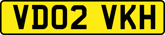 VD02VKH