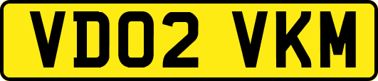 VD02VKM