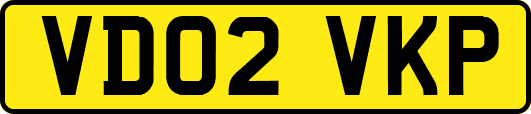 VD02VKP