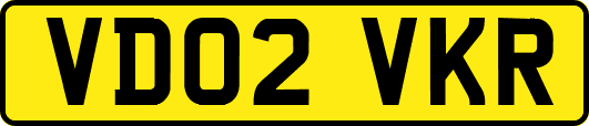 VD02VKR