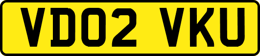 VD02VKU