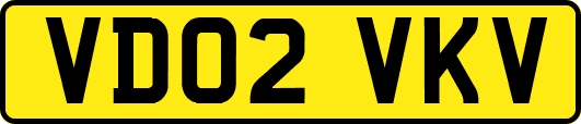 VD02VKV