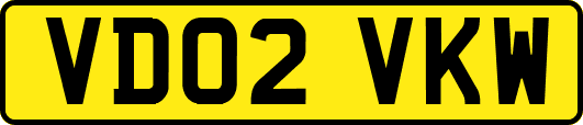 VD02VKW