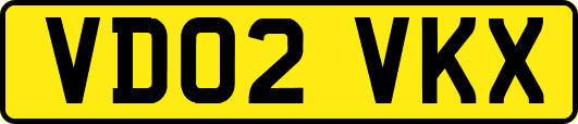 VD02VKX