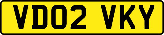 VD02VKY