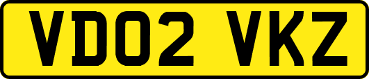 VD02VKZ