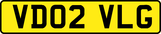 VD02VLG