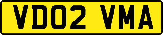 VD02VMA